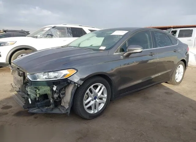 3FA6P0H78GR179878 2016 2016 Ford Fusion- SE 2