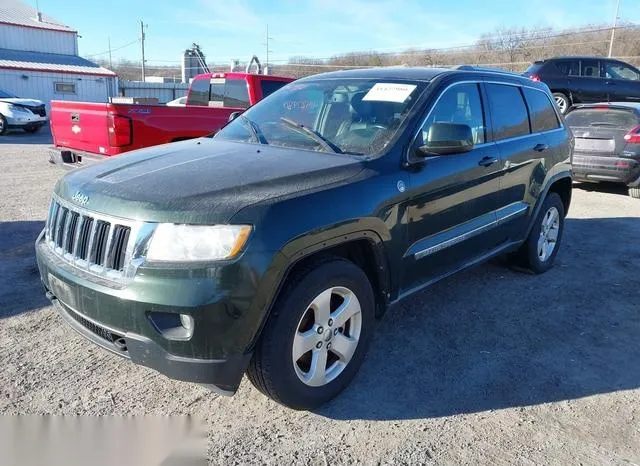 1J4RR4GG1BC570480 2011 2011 Jeep Grand Cherokee- Laredo 2