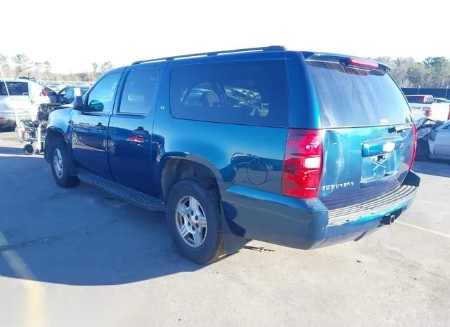 3GNFC16J07G102869 2007 2007 Chevrolet Suburban 1500- LS 3