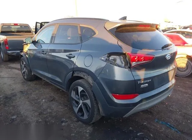 KM8J33A2XJU694229 2018 2018 Hyundai Tucson- Value 3