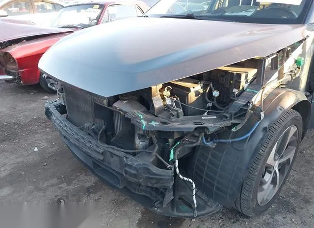 KM8J33A2XJU694229 2018 2018 Hyundai Tucson- Value 6