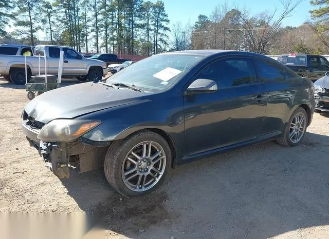 JTKDE3B73A0306330 2010 2010 Scion TC 2