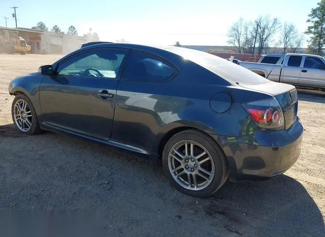 JTKDE3B73A0306330 2010 2010 Scion TC 3