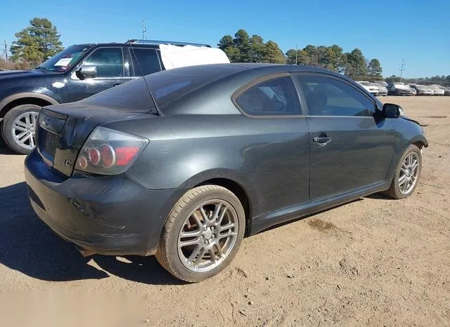 JTKDE3B73A0306330 2010 2010 Scion TC 4