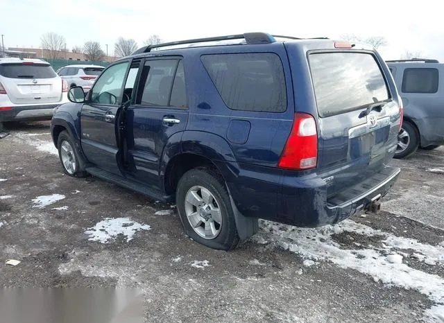 JTEBU14R178100708 2007 2007 Toyota 4runner- Sr5 V6 3