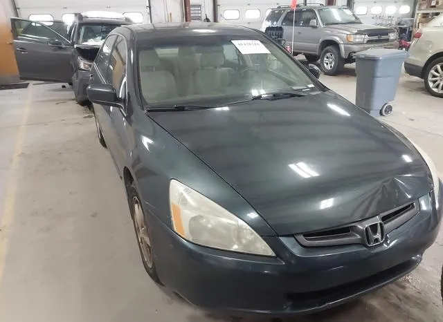 1HGCM56755A054092 2005 2005 Honda Accord- 2-4 EX 6