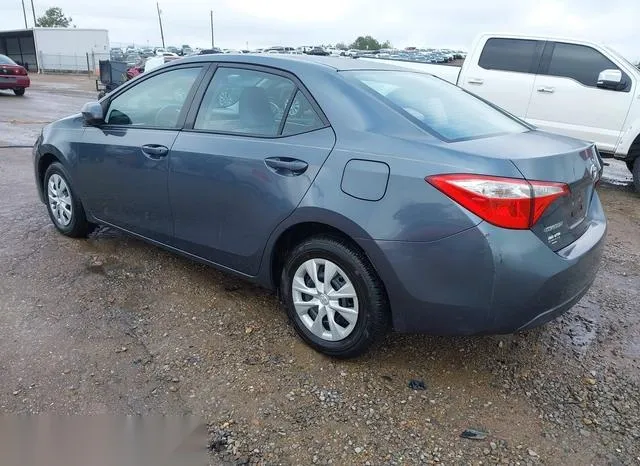 2T1BURHE2EC201526 2014 2014 Toyota Corolla- L 3