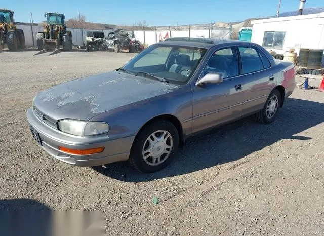 4T1VK13E4PU058608 1993 1993 Toyota Camry- Xle 2