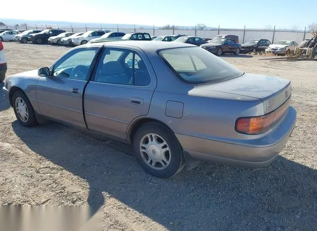 4T1VK13E4PU058608 1993 1993 Toyota Camry- Xle 3