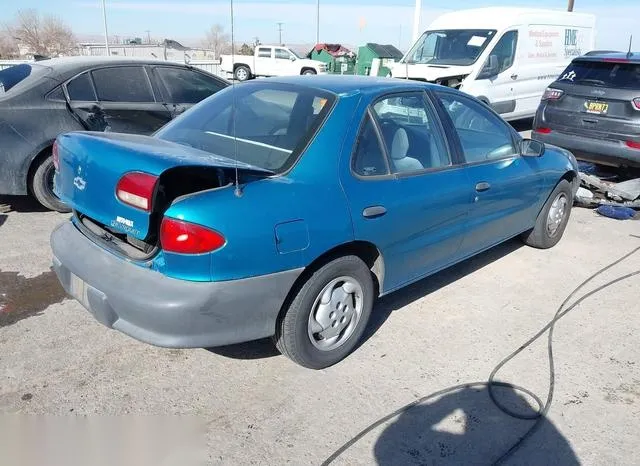 1G1JC5240S7129691 1995 1995 Chevrolet Cavalier 4