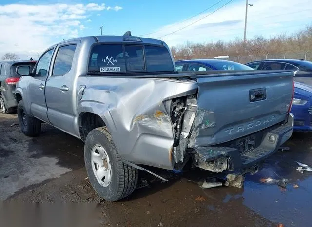 5TFCZ5AN1MX280017 2021 2021 Toyota Tacoma- Sr V6 3