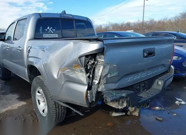 5TFCZ5AN1MX280017 2021 2021 Toyota Tacoma- Sr V6 6