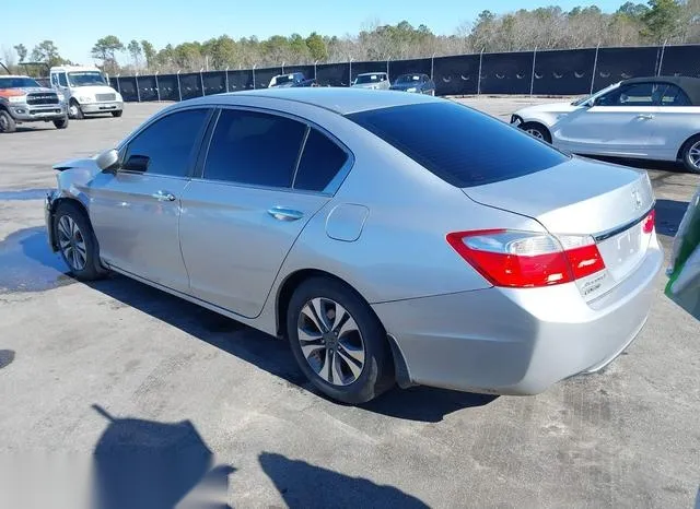 1HGCR2F34DA187096 2013 2013 Honda Accord- LX 3