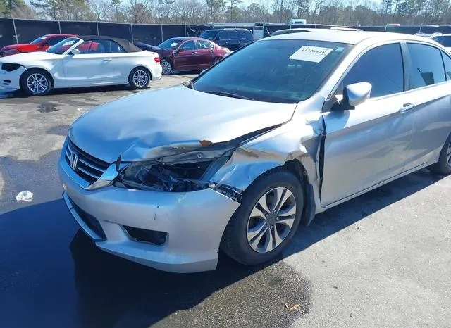 1HGCR2F34DA187096 2013 2013 Honda Accord- LX 6