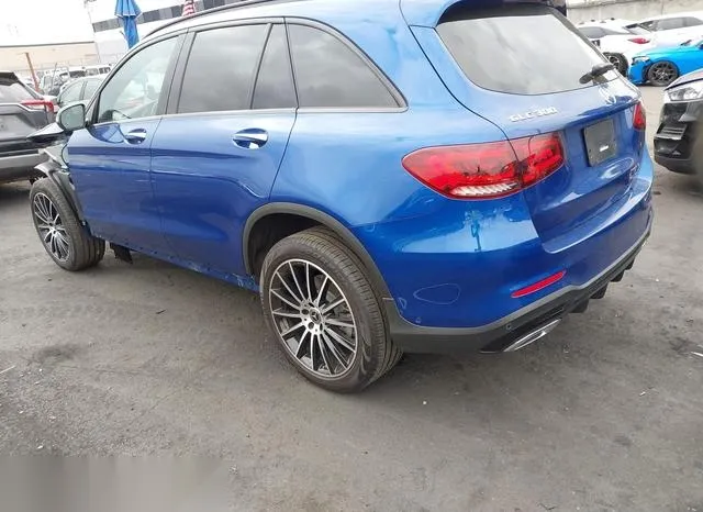 W1N0G8DB7NG057633 2022 2022 Mercedes-Benz GLC 300- Suv 3