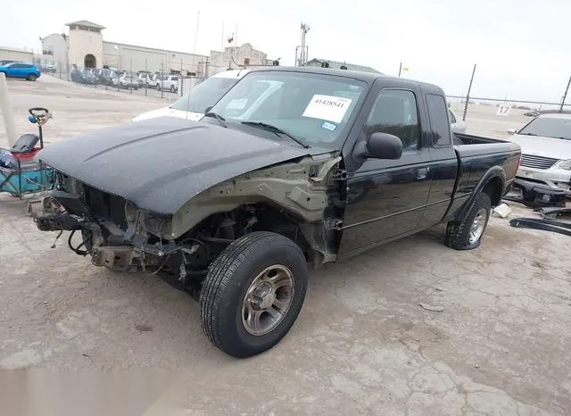 1FTYR14U04PA25697 2004 2004 Ford Ranger- Edge/Tremor/Xl/Xlt 2