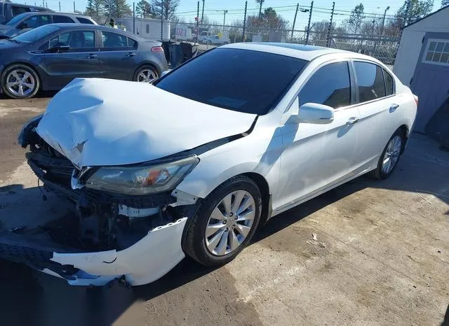 1HGCR2F82DA221208 2013 2013 Honda Accord- Ex-L 2