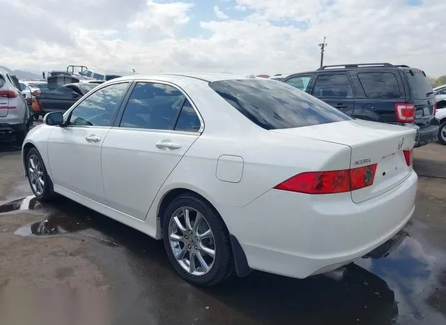 JH4CL96838C000444 2008 2008 Acura TSX 3