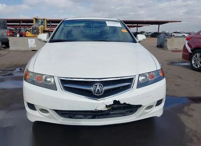 JH4CL96838C000444 2008 2008 Acura TSX 6