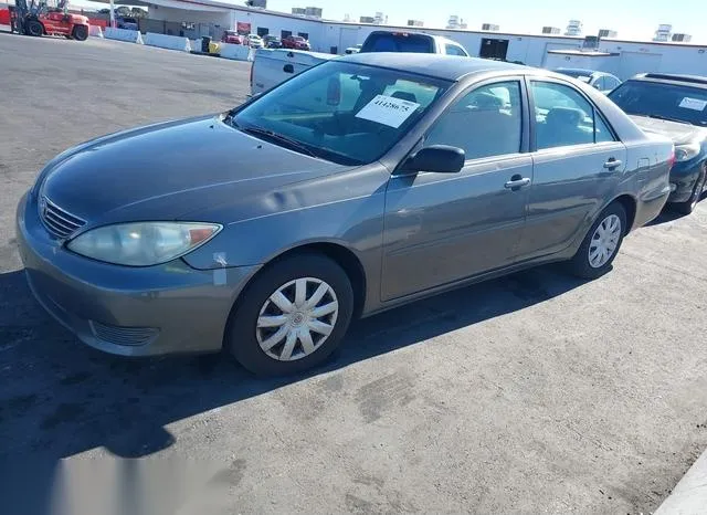 4T1BE32K15U526272 2005 2005 Toyota Camry- Std 2