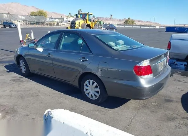 4T1BE32K15U526272 2005 2005 Toyota Camry- Std 3