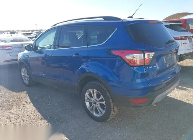 1FMCU0GDXJUD31765 2018 2018 Ford Escape- SE 3