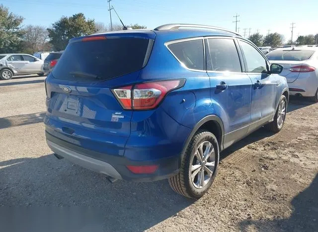 1FMCU0GDXJUD31765 2018 2018 Ford Escape- SE 4