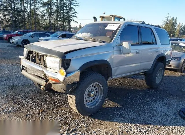 JT3HN86R6V0088931 1997 1997 Toyota 4runner- Sr5 V6 2