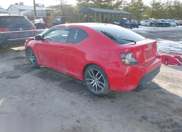 JTKJF5C71GJ022367 2016 2016 Scion TC 3