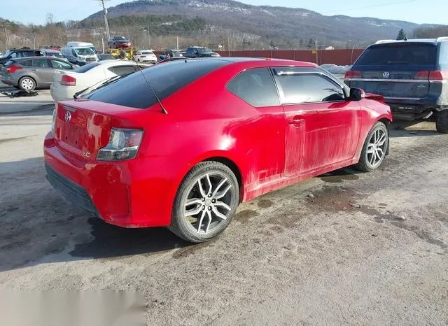 JTKJF5C71GJ022367 2016 2016 Scion TC 4