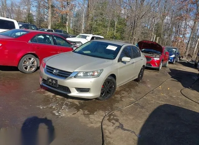 1HGCR2F36DA131869 2013 2013 Honda Accord- LX 2