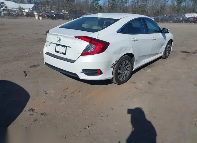 2HGFC2F75JH556613 2018 2018 Honda Civic- EX 4