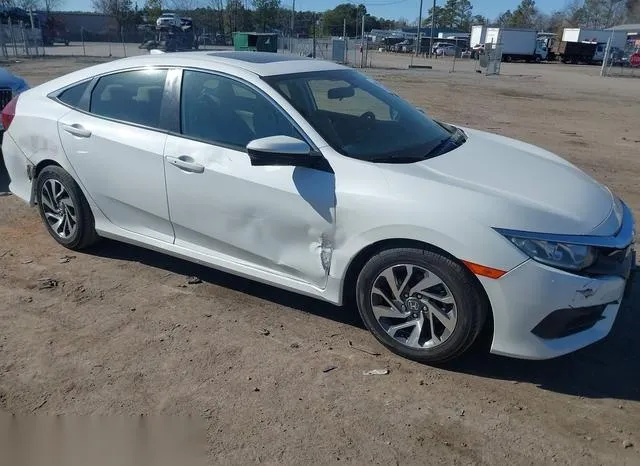 2HGFC2F75JH556613 2018 2018 Honda Civic- EX 6