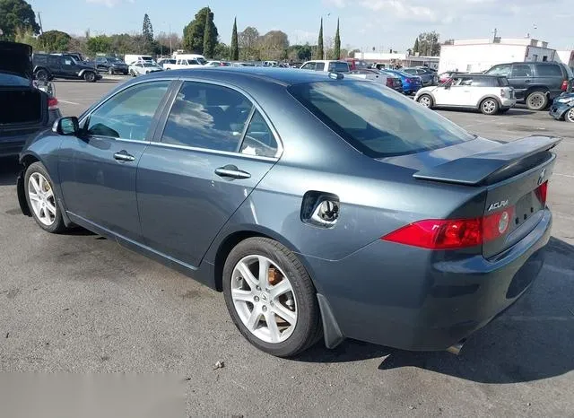 JH4CL96815C004634 2005 2005 Acura TSX 3