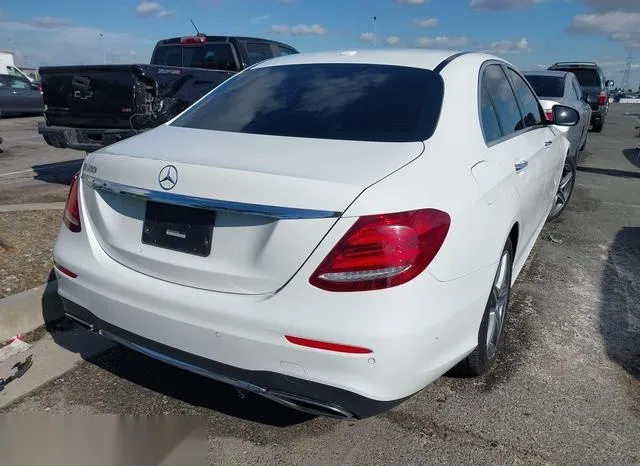 WDDZF4JBXHA072039 2017 2017 Mercedes-Benz E 300 4