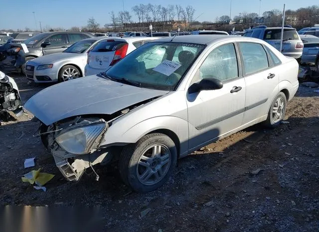 1FAFP33P32W213899 2002 2002 Ford Focus- LX 2