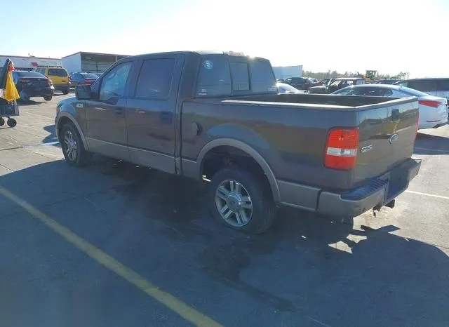 1FTPW12585KC65742 2005 2005 Ford F-150- Lariat/Xlt 3