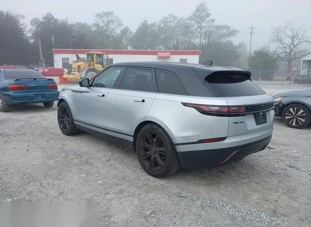 SALYJ2EU5MA311164 2021 2021 Land Rover Range Rover- Velar P 3