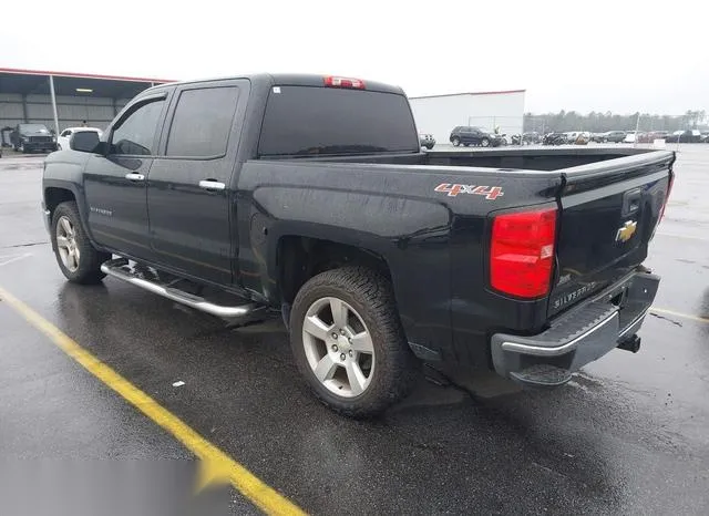 3GCUKREC1EG474092 2014 2014 Chevrolet Silverado 1500- 1LT 3