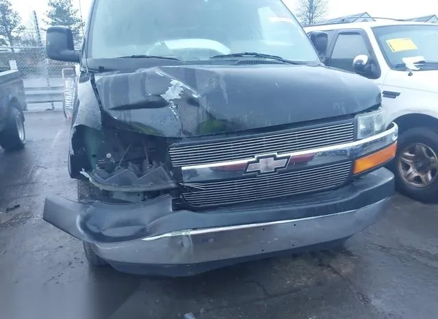 1GBFG15T051162053 2005 2005 Chevrolet Express- Upfitter 6