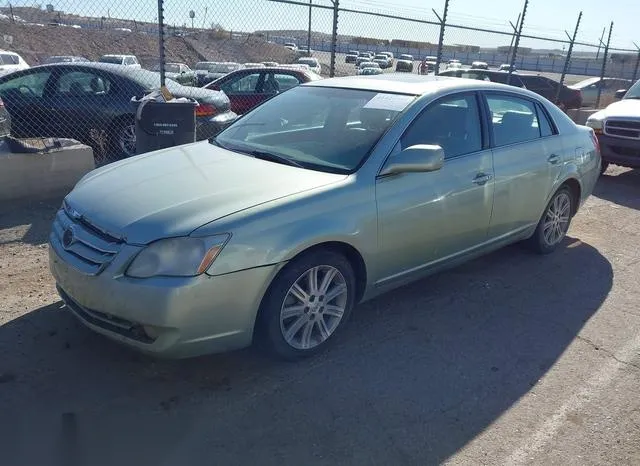 4T1BK36B86U105735 2006 2006 Toyota Avalon- Limited 2