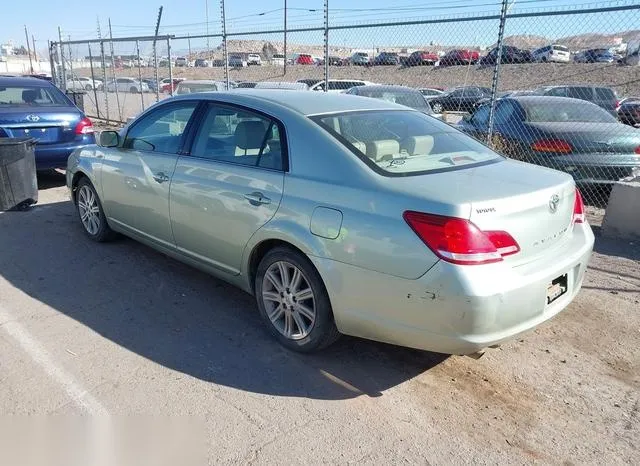 4T1BK36B86U105735 2006 2006 Toyota Avalon- Limited 3