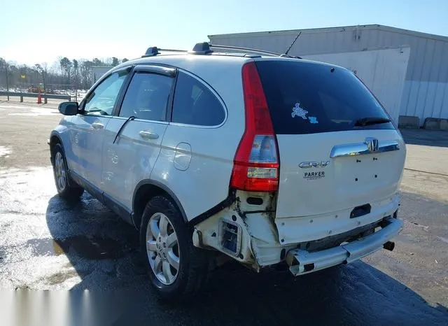 5J6RE48748L022962 2008 2008 Honda CR-V- Ex-L 3