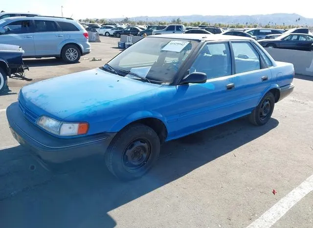 1Y1SK5466LZ152276 1990 1990 GEO Prizm- Lsi 2