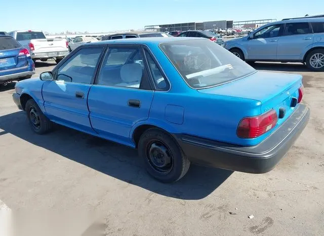 1Y1SK5466LZ152276 1990 1990 GEO Prizm- Lsi 3