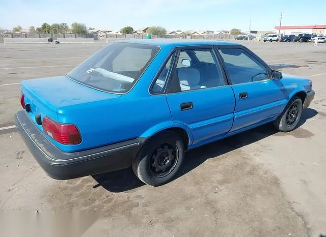 1Y1SK5466LZ152276 1990 1990 GEO Prizm- Lsi 4