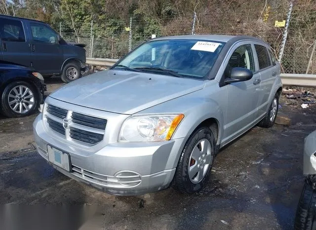 1B3HB28B48D502983 2008 2008 Dodge Caliber- SE 2