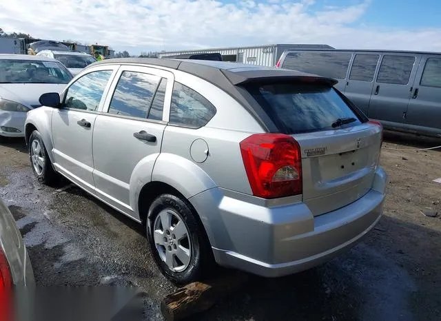 1B3HB28B48D502983 2008 2008 Dodge Caliber- SE 3