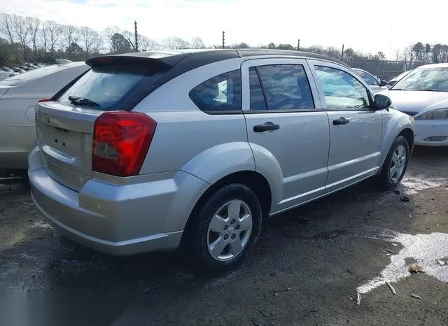 1B3HB28B48D502983 2008 2008 Dodge Caliber- SE 4