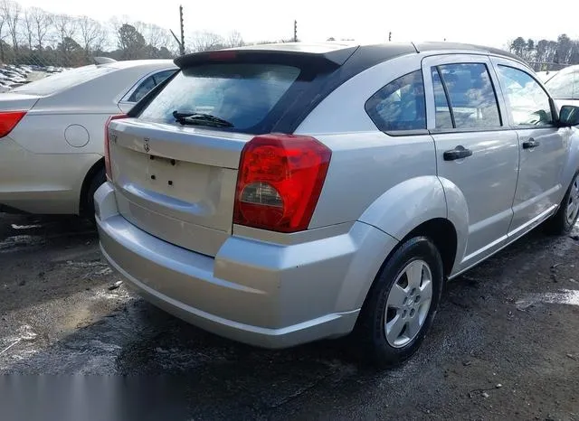 1B3HB28B48D502983 2008 2008 Dodge Caliber- SE 6